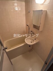 グレイス扇町の物件内観写真